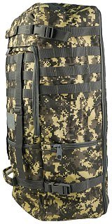 Рюкзак Taigan Travel 60L ACU - фото 2