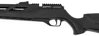 Винтовка Sturm Snowpeak T-Rex к.5,5 PCP 10-заряд+full spare set - фото 2
