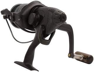 Катушка Okuma Longbow XT BF LBXT-630 5+1bb - фото 3