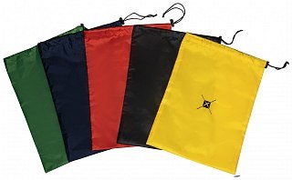 Набор мешочков Talberg Camping упаковочных 40х30см 5шт - фото 1