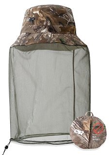 Панама OR Bug bucket realtree xtra