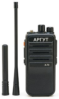 Радиостанция Аргут А-73 П-45 UHF - фото 20