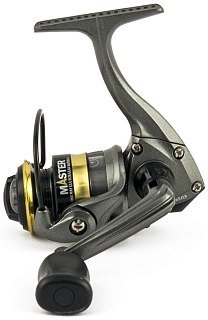 Катушка Caiman Master FD 5000 4+1ВВ - фото 2