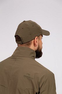 Бейсболка King Hunter green - фото 8