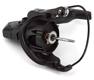 Катушка Nautilus Rezon Feeder 6000 - фото 9