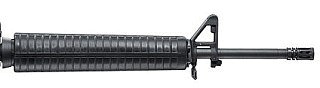 Карабин Walter Colt M16 Rifle 22LR - фото 5