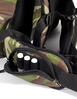 Рюкзак Taif  Birkhahn 3  55л НАТО - фото 5