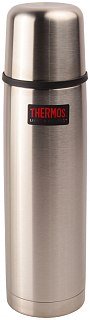 Термос Thermos Stainless steel flask FBB-750B сталь 0,75л - фото 1