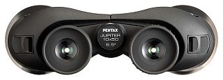 Бинокль Pentax Jupiter 10x50 - фото 5