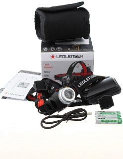 Фонарь Led Lenser H6R - фото 5