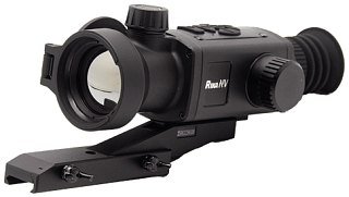Тепловизионный прицел RikaNV Ovod M35 384x288 объектив 35мм - фото 1