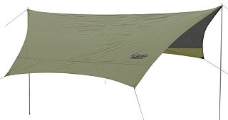 Тент Tramp Lite палатка green