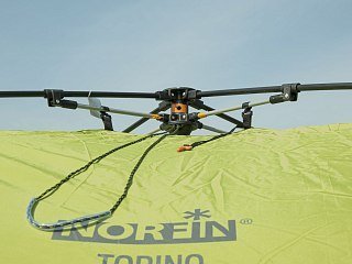Тент-шатер Norfin Torino NF - фото 8