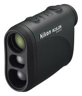 Дальномер Nikon Aculon AL11 LRF