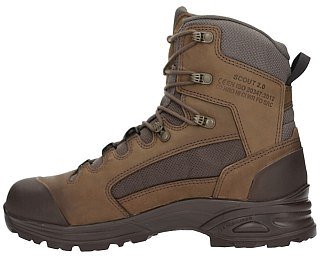Ботинки Haix Scout 2.0 Brown - фото 4