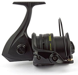 Катушка Nautilus Total Carp NTC7000 Com - фото 4