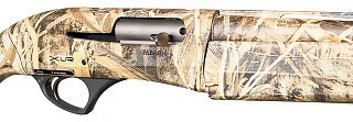Ружье Fabarm XLR Camo Bulrush 12х76 760мм - фото 4
