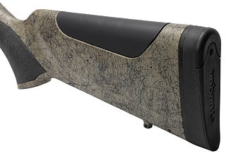 Карабин Ata Arms 308Win Turqua Synthetic FDE Spyder Web пластик целик мушка 560м - фото 9