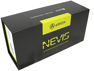 Тепловизионный монокуляр Arkon Nevis SN15 - фото 16