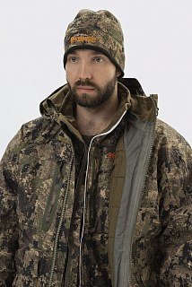 Костюм Remington Blizzard 3 в 1 green forest - фото 6