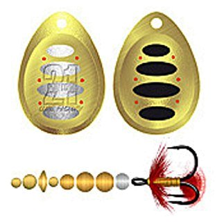 Блесна Pontoon21 Ball concept 0 BT01-041