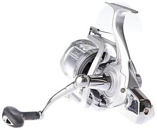 Катушка Daiwa 20 Crosscast surf 45 SCW 5000C QD - фото 4