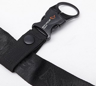 Сумка Savage Gear Specialist Sling Bag 1 box 10 bags 8л