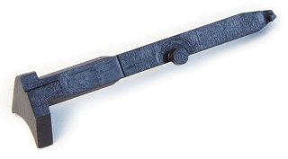 Выбрасыватель Baikal МР 27 левый - фото 1