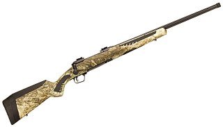 МП Карабин Savage 110 6,5 Creedmoor PREDATOR MossyOakTerraCamo fluted THR 610