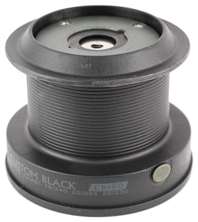Катушка Okuma Custom black CB-80 - фото 6