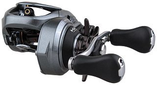 Катушка Shimano Curado 71 HG LH - фото 1