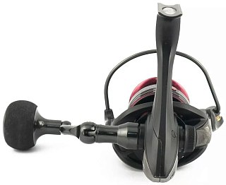 Катушка Viva Metal Power FD 830 - фото 4