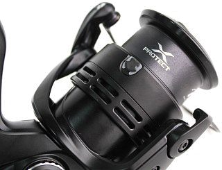 Катушка Shimano Exsence 17 4000 MXG - фото 4