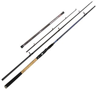 Удилище Shimano Feeder Nexave BX M - фото 1
