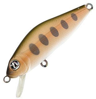 Воблер Pontoon21 Crackjack 48F-MR 48мм 3,3гр 1,5-1,7м №R02