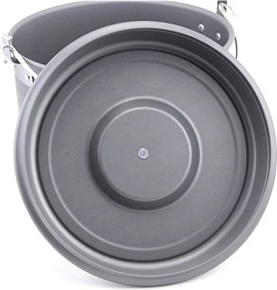 Котелок Bulin BL200-C12 походный - фото 3