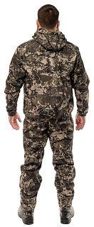Костюм Fantom Force Scout демисезонный 481-1 - фото 4