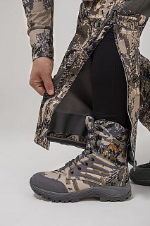 Костюм Remington Stormfront figure - фото 23