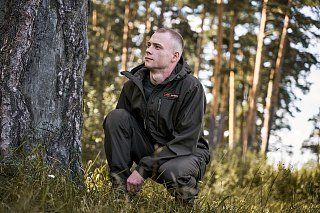 Костюм TAYGERR Кондор дюспо-флис хаки - фото 24