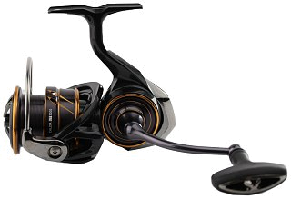 Катушка Daiwa 21 Caldia LT 3000 - фото 2