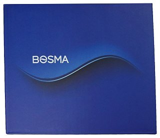 Бинокль Bosma Porro II 10x50 - фото 11