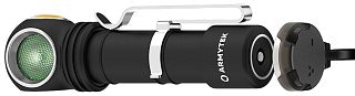 Фонарь Armytek Wizard C2 WG Magnet USB теплый - фото 4