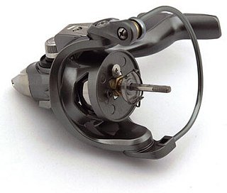 Катушка Nautilus Vinza 3000 Com - фото 6