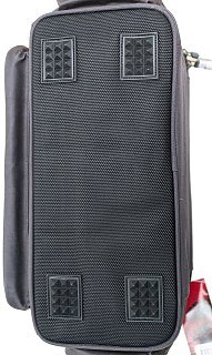 Сумка DAM Lure carryall 3L 18л - фото 7