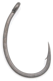 Крючок Korda Krank-06 - фото 2