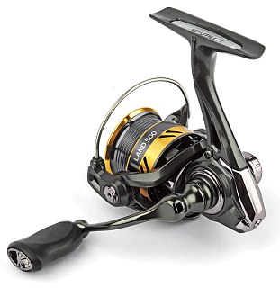 Катушка Nautilus Land LM500 - фото 4