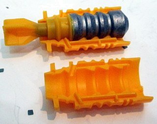 Патрон 12х70 Sauvestre пуля Flexible - фото 2