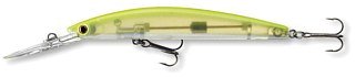 Воблер Daiwa TN Double Clutch 75SP-G CBP