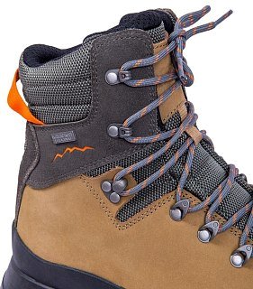Ботинки Remington Navigator 200g thinsulate brown  - фото 7