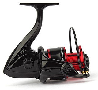 Катушка Nautilus Verona 4000 Com - фото 3